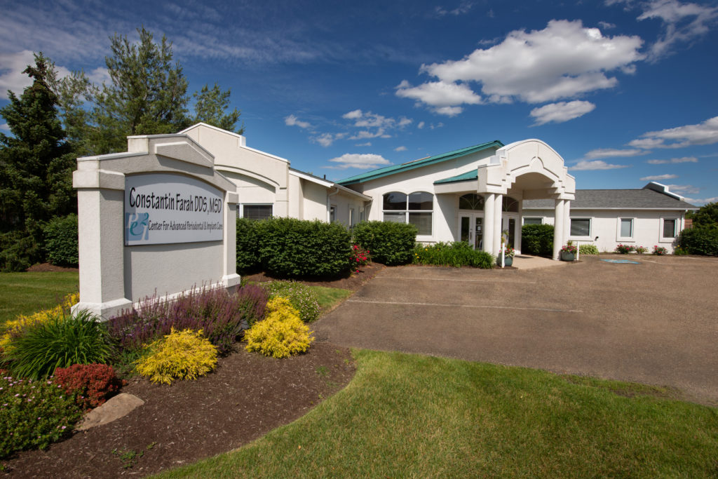 Center for Advanced Periodontal and Implant